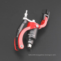 High Quality Ping Pong Motor Tattoo Machine Rotary Pen Red M694-2